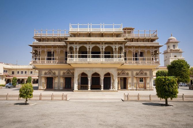 From Agra - Skip the Line: Taj Mahal & Agra Fort Tour by Car - Key Points
