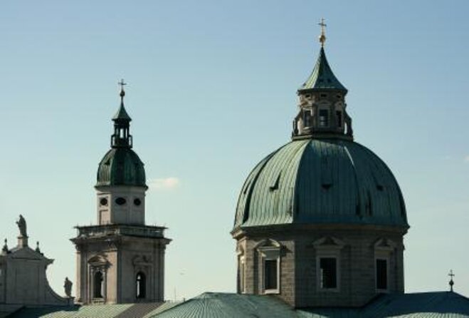 From Munich: VIP day trip to Salzburg - Key Points