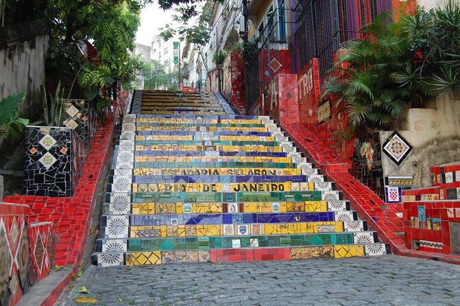 Full Day in Rio: Christ by Train, Sugarloaf, Selarón & Barbecue - Exploring Rio de Janeiro in One Day: The Experience Breakdown