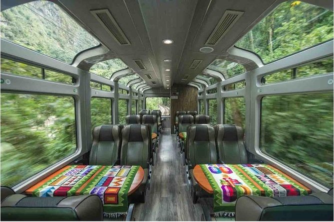 Full Day Tour to Machu Picchu from Cusco - An In-Depth Look at the Experience