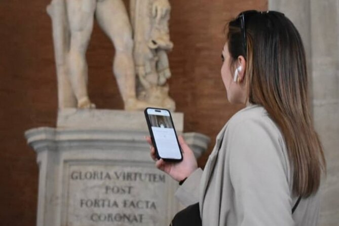 Guided tour of the Royal Palace of Caserta with train option - Introduction