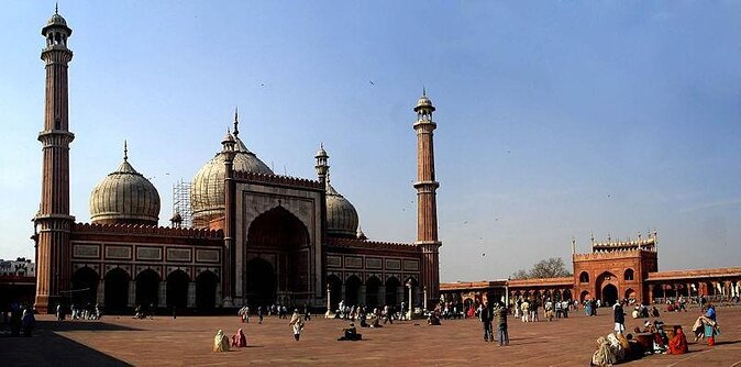 Heritage of India by Satabdi Train - Key Points