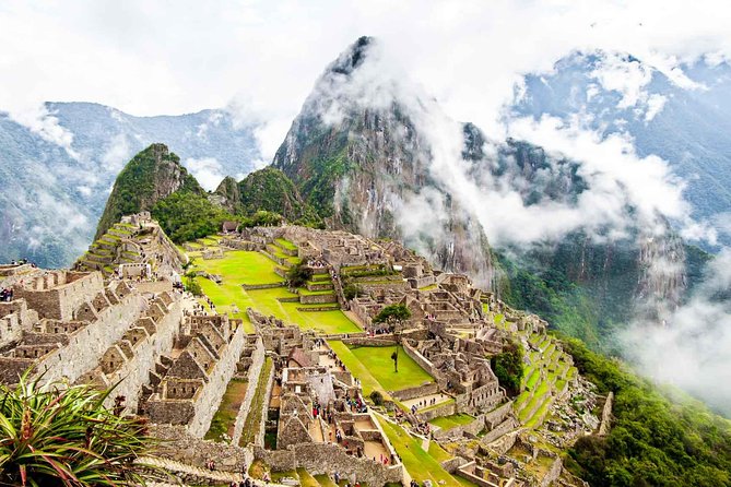 Machu Picchu 2-Day Adventure by Train with Overnight Stay - What’s Included and What’s Not