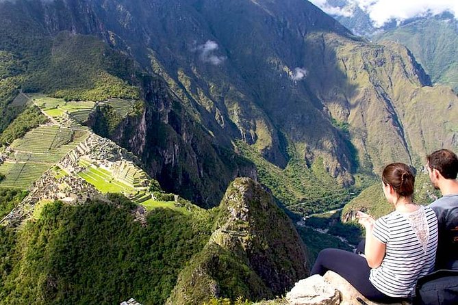 Machu Picchu and Huayna Picchu by Train (2 Days) - Introduction