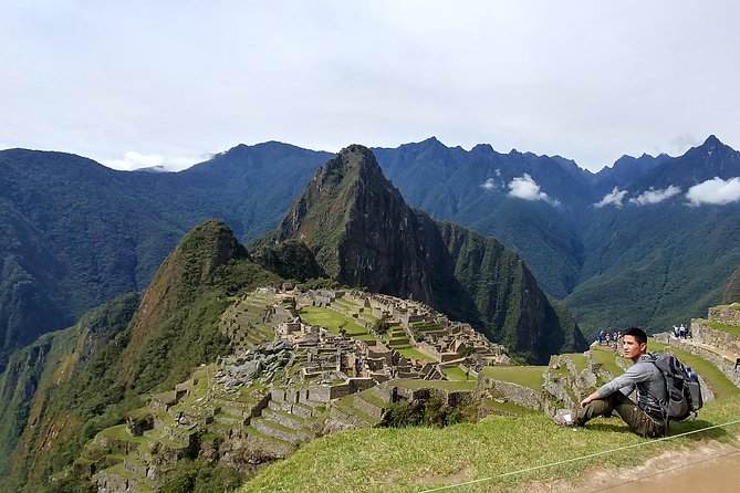 Machu Picchu Full Day By Train From Ollantaytambo - Comprehensive Review of the Machu Picchu Full Day By Train From Ollantaytambo