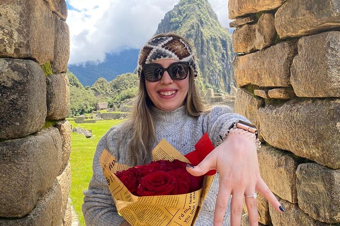 Machu Picchu Full Day Train Tour - Key Points