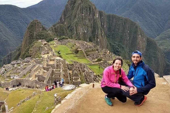 Machupicchu Special Expedition Train 1 day - Key Points