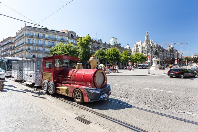 Magictrain e Cruzeiro das 6 pontes - Practicalities and Value