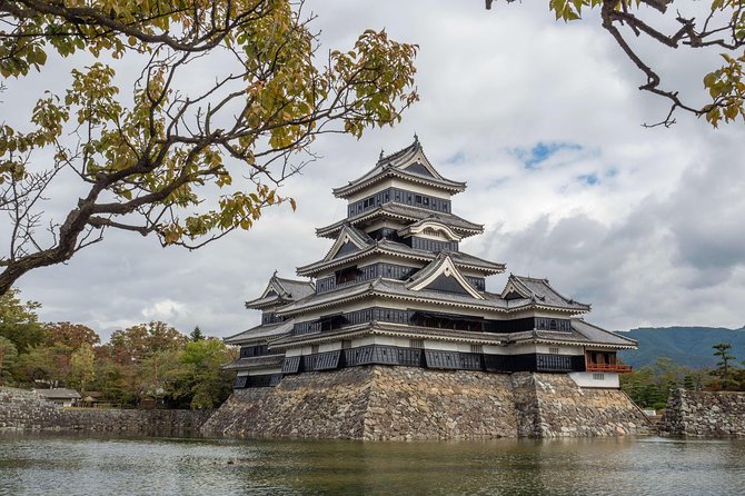 Matsumoto Private One Day Tour from Nagano - Exploring the Matsumoto Private One Day Tour from Nagano