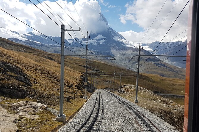 Mount Gornergrat: Zermatt's Spectacular Summit Ticket - Key Points