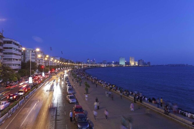 Mumbai Private City Tour - Essentials of Mumbai - Introducing the Tour: An Authentic Peek into Mumbai’s Vibrant Life