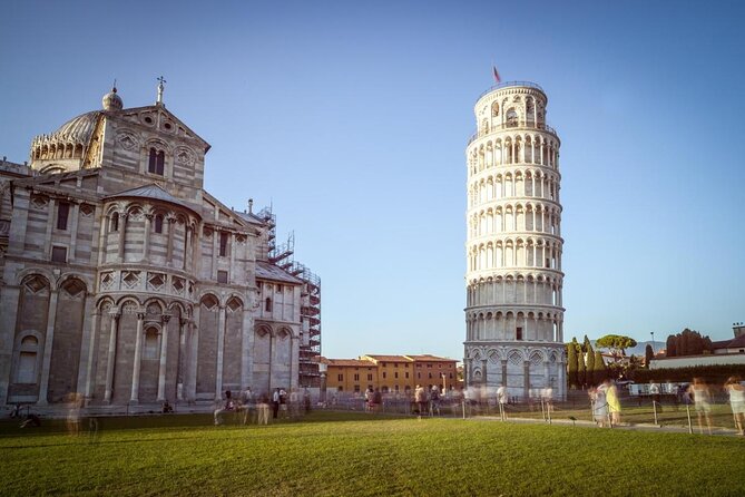 Pisa & Best of Cinque Terre from Florence by Train - Small Group - Pisa & Best of Cinque Terre from Florence by Train - Small Group Review