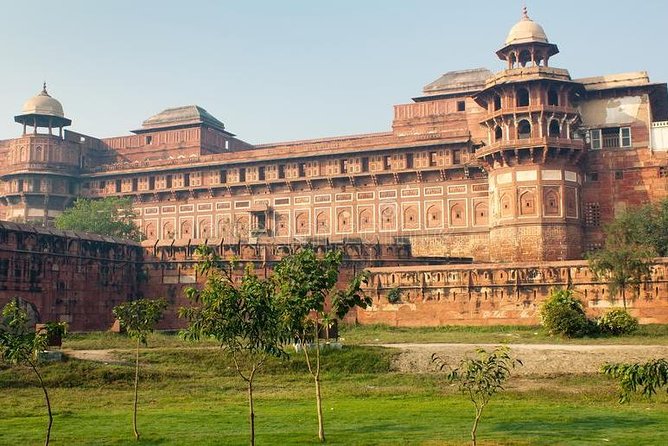 Private 2 days tour including city tour of delhi and agra by car - An In-Depth Look at the Tour Experience