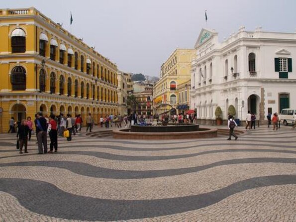 Private Day Tour to Macau from Guangzhou by Bullet Train - Comprehensive Review of the Private Day Tour to Macau from Guangzhou by Bullet Train