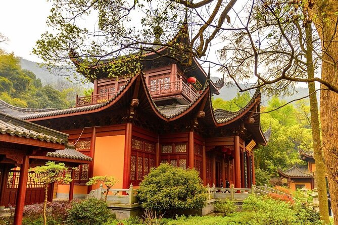 Private Day Trip to Hangzhou from Shanghai by Bullet Train - Key Points