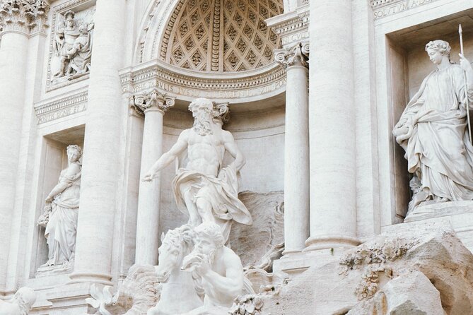 Private Tour of Rome from Florence in fast train - Introduction: Why Consider a Private Rome Tour from Florence?