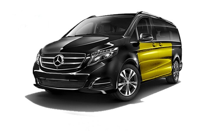 Private Transfers From Barcelona Sants Train Station to Barcelona Cruise Port - Key Points