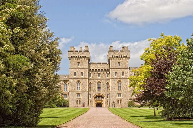 Private Westminster, Whitehall, and Windsor Castle Tour by Train - Comprehensive Review of the Private Westminster, Whitehall, and Windsor Castle Tour by Train