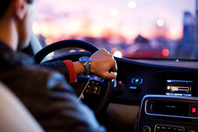 Rome Private Transfer from to Rome Airport Train Station or Hotel - Key Points