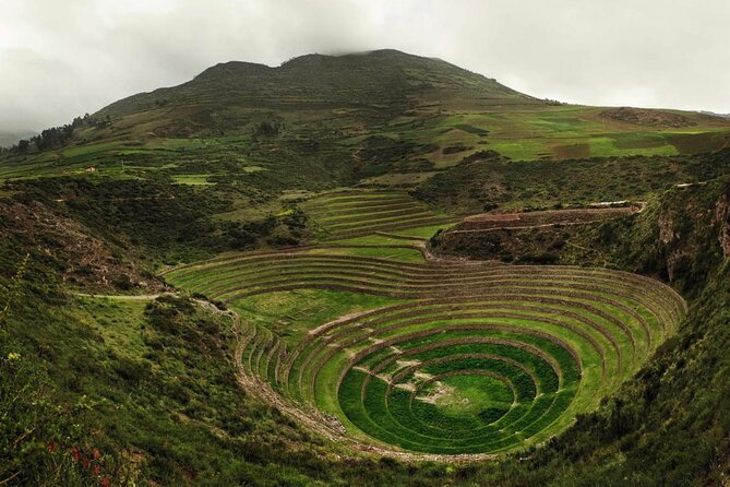 Sacred Valley VIP Private Tour - Exploring the Sacred Valley VIP Private Tour: An In-Depth Review