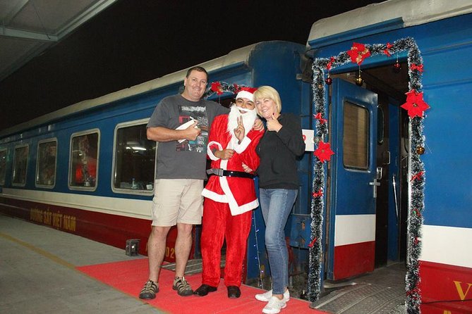 Sapa Trekking Tour by Night Train from Hanoi 3 Nights - 2 days - A Deep Dive into the Sapa Trekking Experience