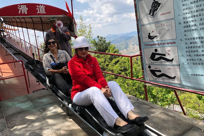 Six Days Highlight Tour from Beijing to Kunming by High-speed Train - The Journey Begins in Beijing: A Dive into Chinas Imperial Heart