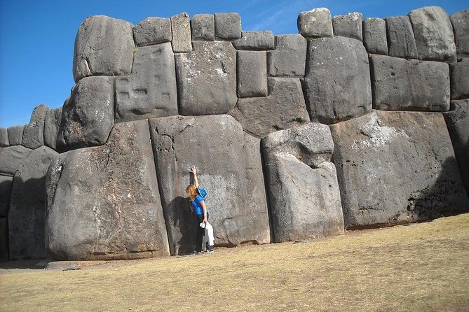 The Most Traditional Tours Of Cusco And Machu Picchu By Panoramic Train 3 Days - Key Points: