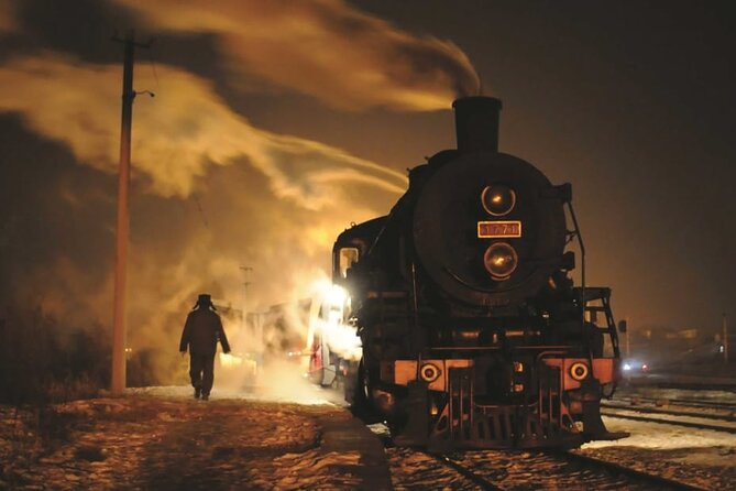 The “Un Train d’Enfer” room - Key Points
