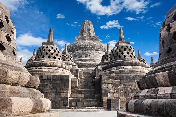 The Uniqueness of Borobudur and Prambanan Temples - Key Points
