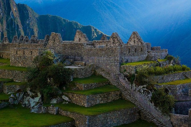 Ultimate 1-Day Machu Picchu Adventure by Train - Key Points