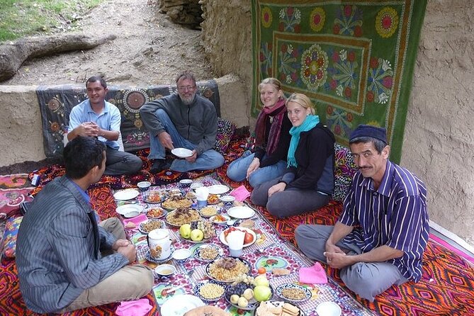 Uzbekistan 6 Days Private Tour Khiva-Bukhara-Samarkand by Train - Key Points