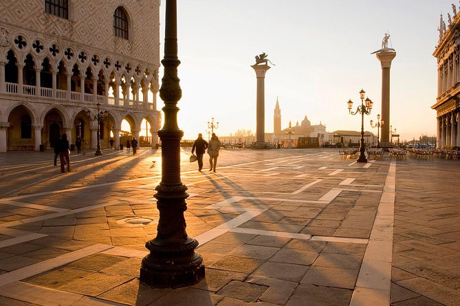 Venice Day Trip from Rome: Private Tour by High Speed Train - Venice Day Trip from Rome: Private Tour by High Speed Train — An Honest Breakdown