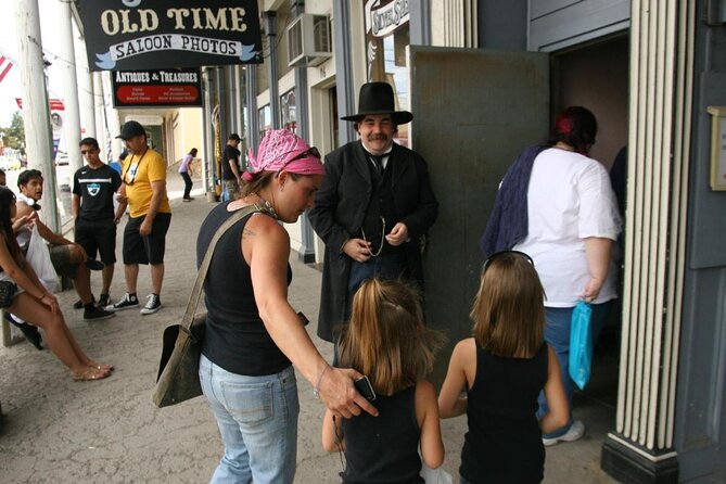 Wild West Day Trip to Virginia City from Tahoe with Train Ride - A Detailed Look at the Wild West Day Trip from Lake Tahoe to Virginia City with Train Ride