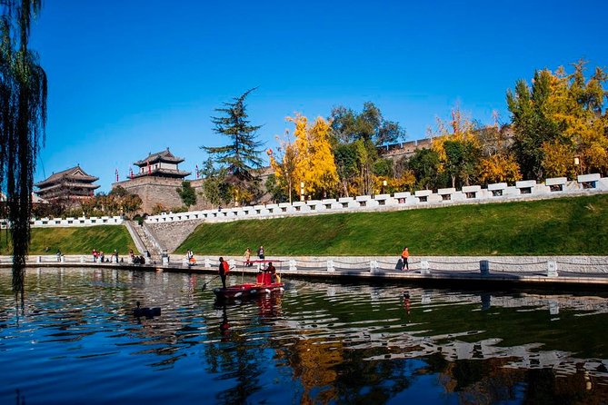 Xi'an Private Day Tour from Beijing with Deluxe Soft Sleeper Train Experience - Why Choose This Tour?