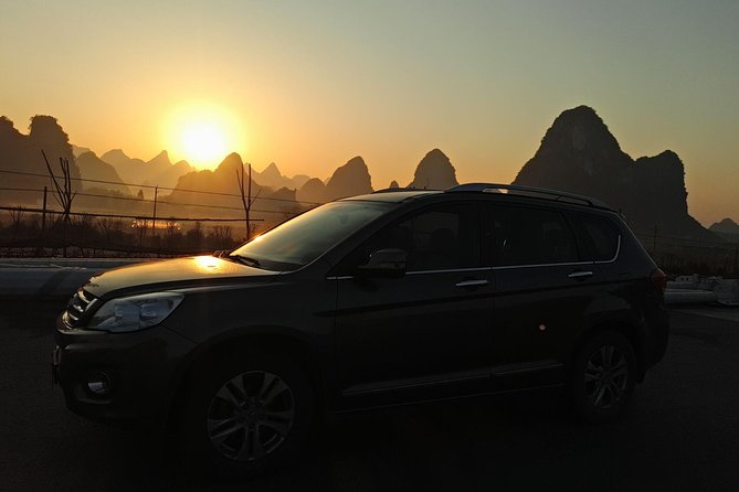 Xi'an Train Station to Xi'an Hotel - An In-Depth Review of the Xian Train Station to Hotel Transfer